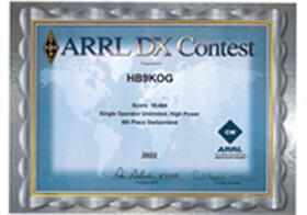 ARRL 2020