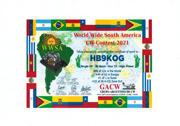 WWSA 2021