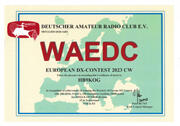WAEDC 2023