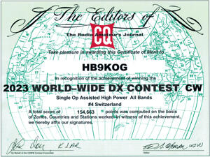 WWDX 2023
